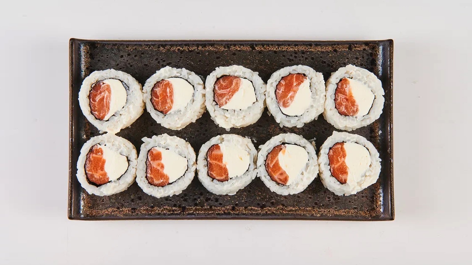 Salmon Cheese